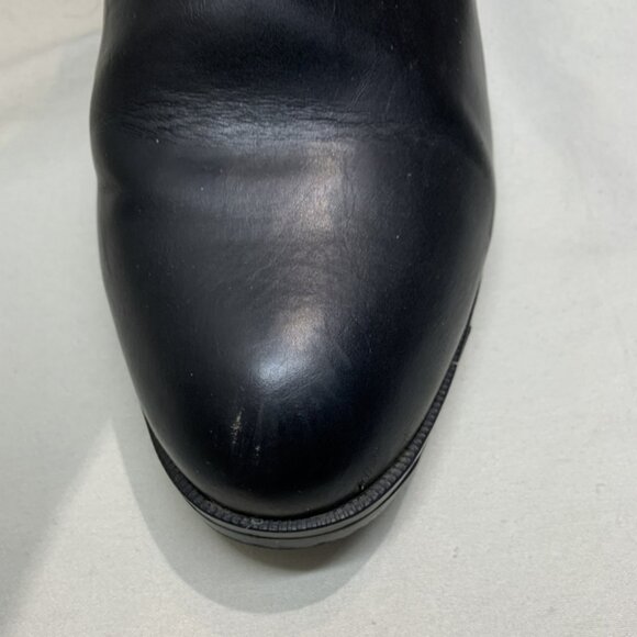 Cougar Lined Weatherproof High Boots Size 6 - Picture 9 of 12